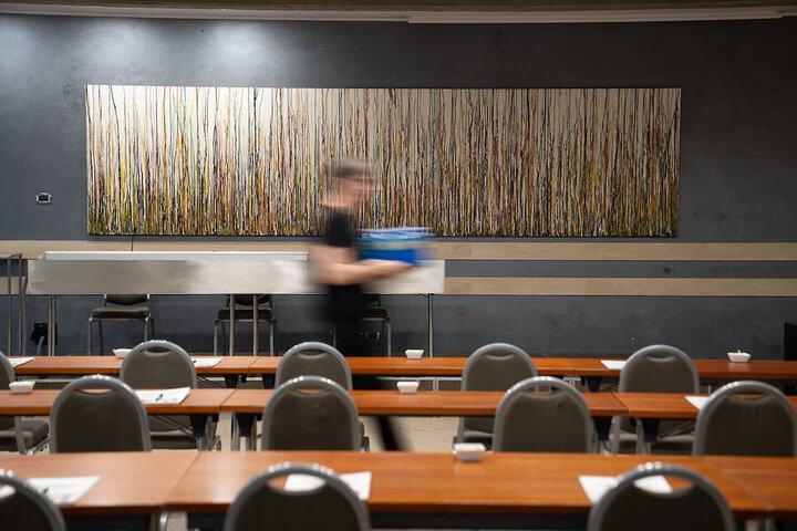 Meeting 42 of 45