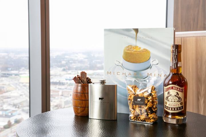Property amenity
