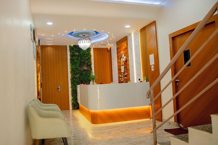 Hotel Interior 12 of 45
