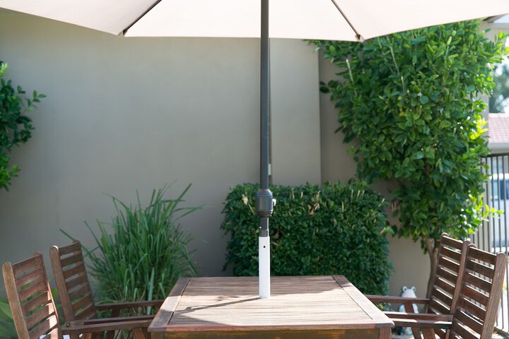 Terrace/Patio 38 of 43