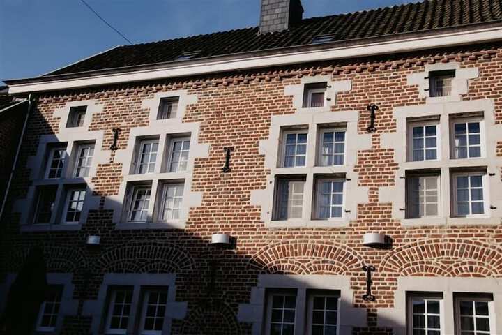 Blanckthys Hotel in Voeren