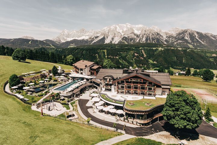 Hotel Schwaigerhof