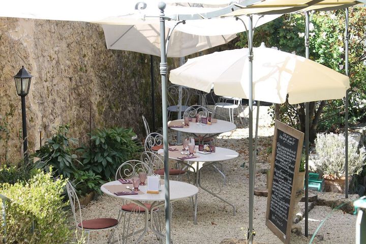 Terrace/Patio 54 of 62