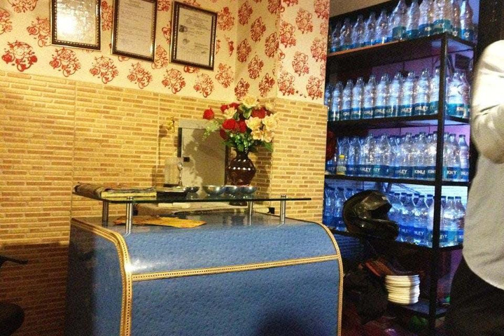 Hotel Aman Palace