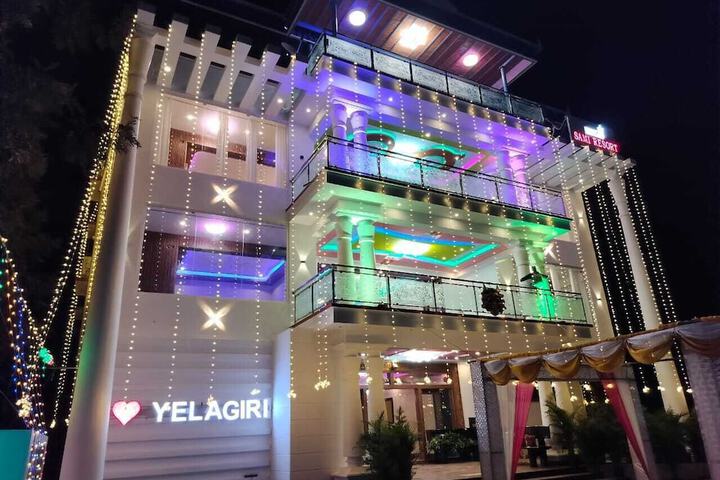 Hotel 16 of 17