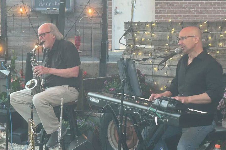 Terrace/Patio 61 of 61