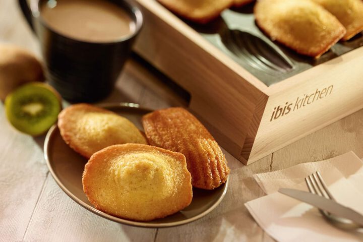 Restaurants