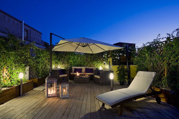Terrace/Patio 41 of 44