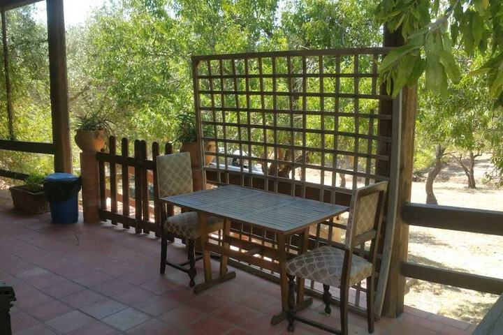 Terrace/Patio 26 of 27