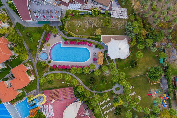 Hotel 109 of 114