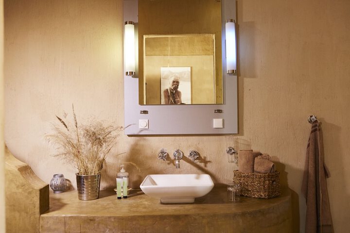 Bath Interior