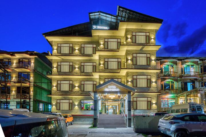 Hotel 48 of 50