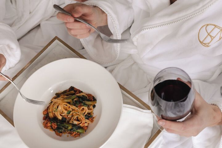 Restaurants
