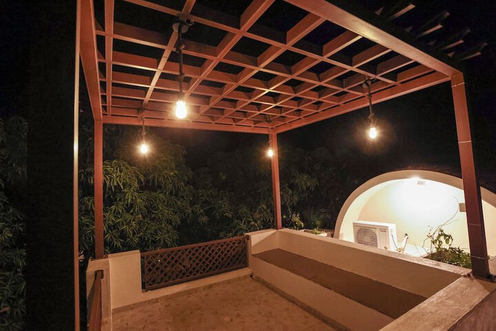 Terrace/Patio 50 of 160