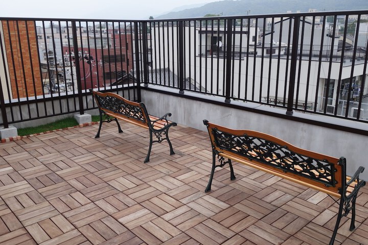 Terrace/Patio 19 of 33