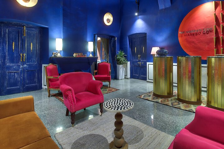 Hotel Interior 2 of 46