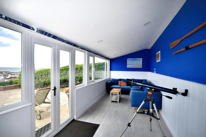 Terrace/Patio 7 of 13