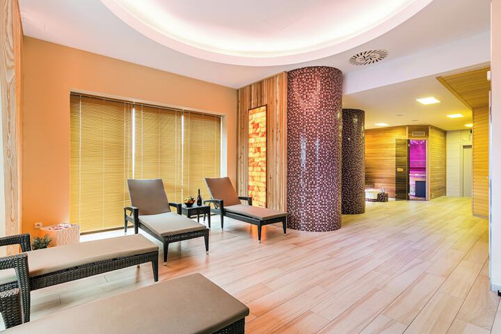 Wellness Treatments