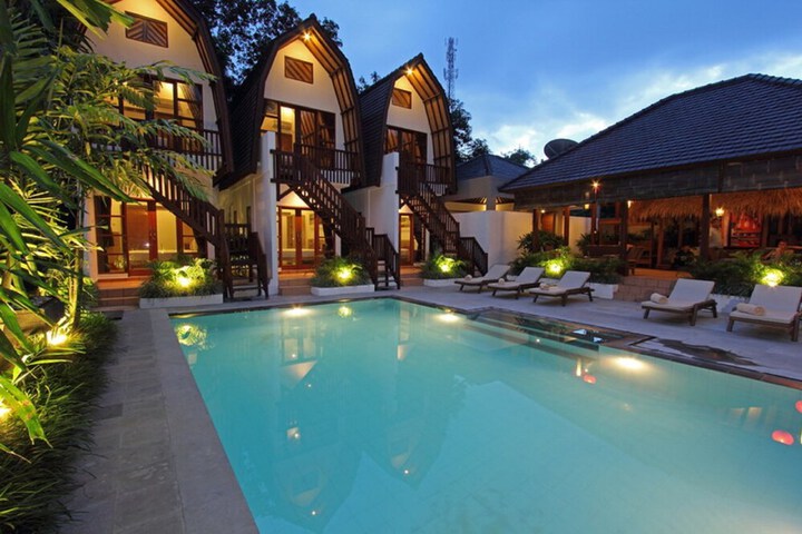 Pool 15 of 44