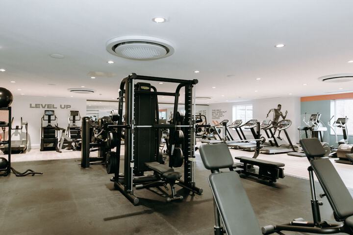 Health and Fitness 35 of 101