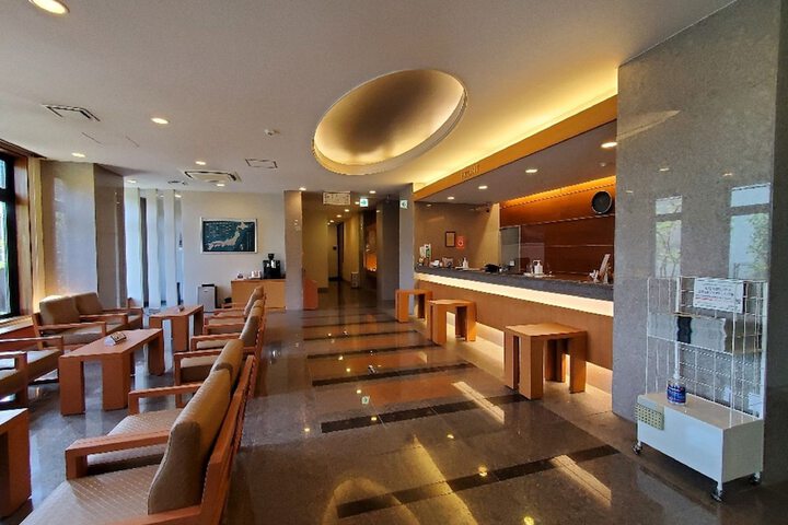 Hotel Interior 2 of 29