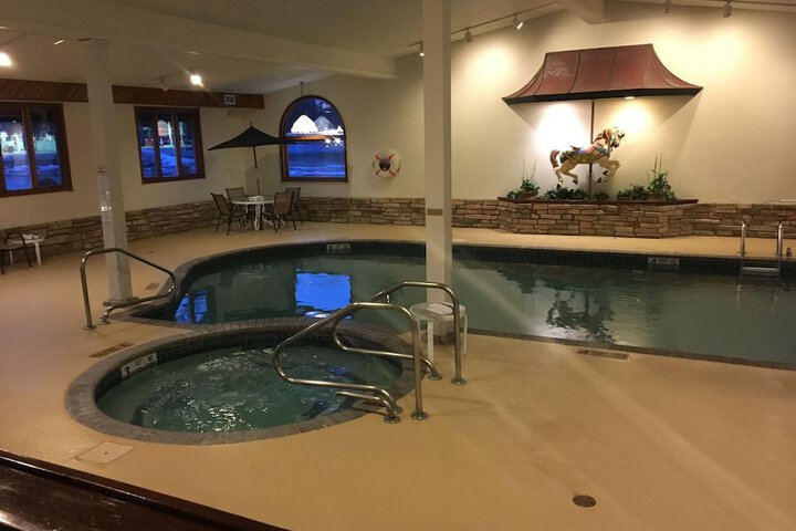 Spa 26 of 62