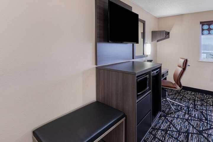2 Double Bed Room (9 of 9)