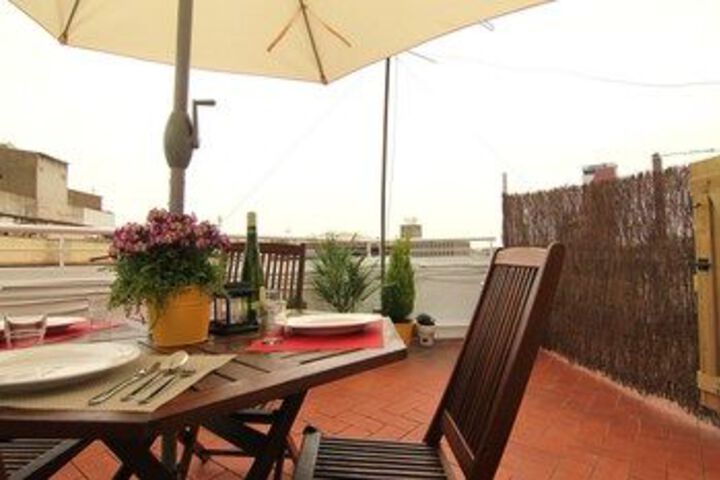 Terrace/Patio 14 of 16