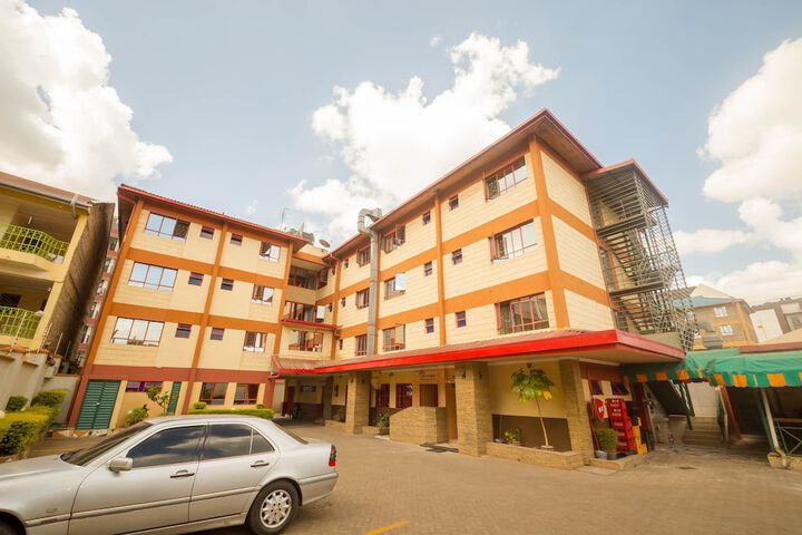 Hotel 24 of 24