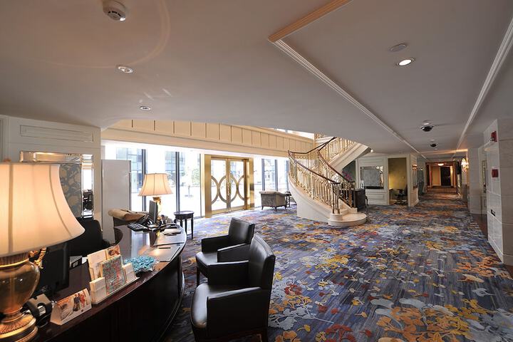 Hotel Interior 93 of 99