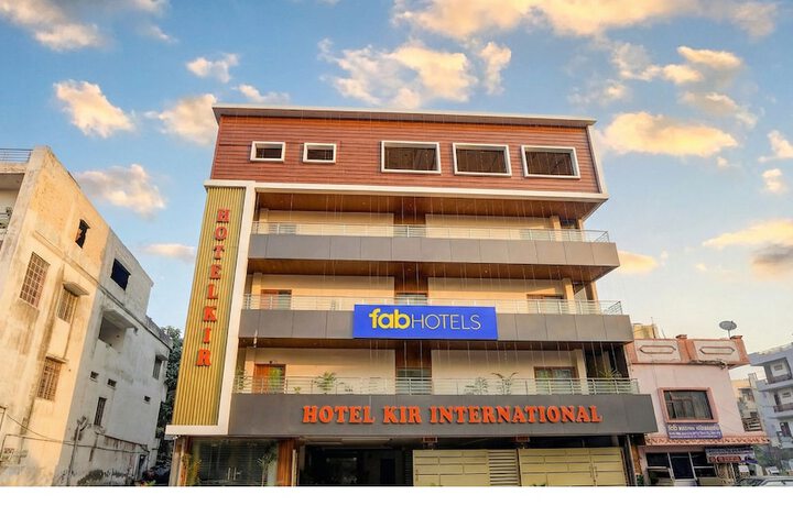 Hotel 40 of 43