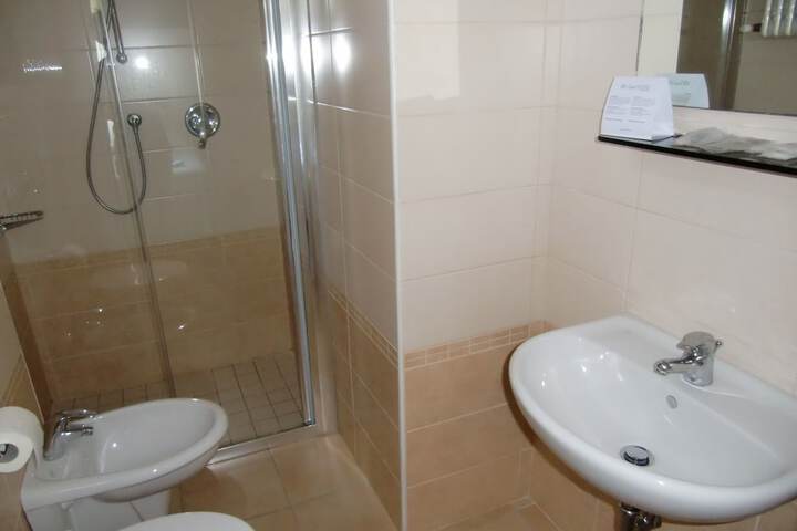Bath Interior