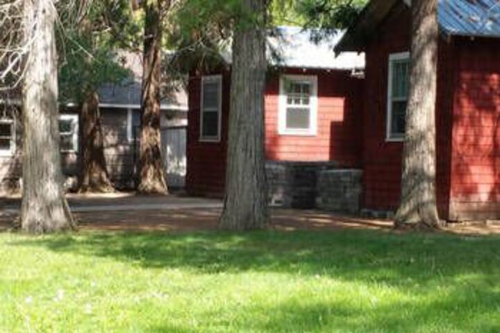 Photo of Historic Red Smarthouse-King-Walk Dwtn