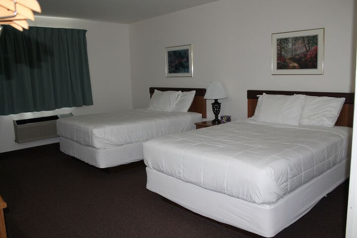 Luxury Double Room (5 of 6)