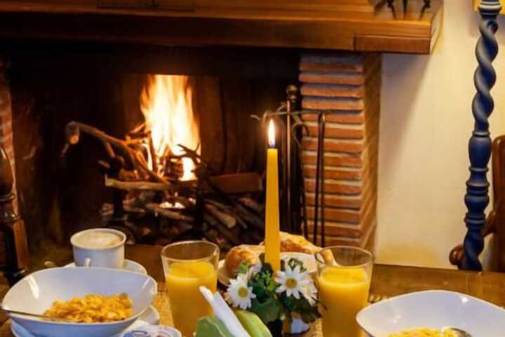 Breakfast/Coffee Service 20 of 58