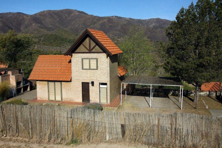 CABANAS HUERTA GRANDE