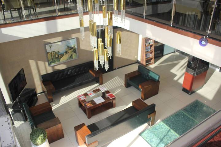 Hotel Interior 2 of 24