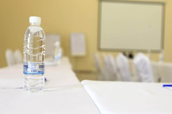 Meeting 40 of 46