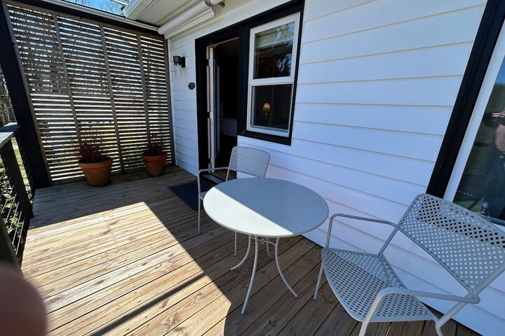 Terrace/Patio 107 of 118