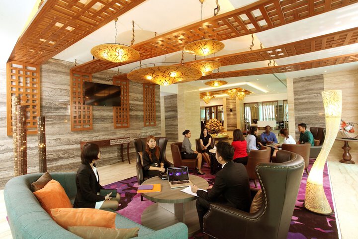 Hotel Interior 10 of 67