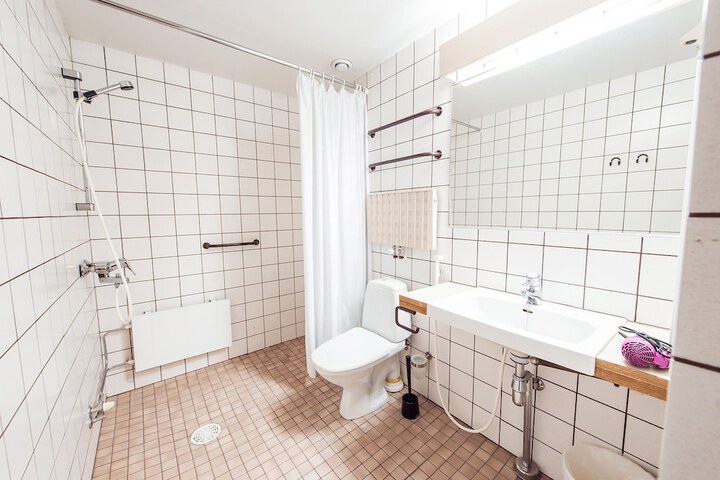 Bath Amenities