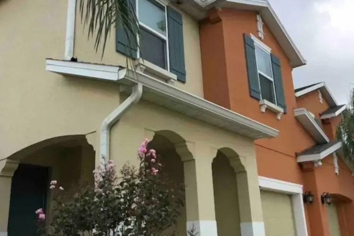 3111 TC Compass Bay Wonderful 4bd