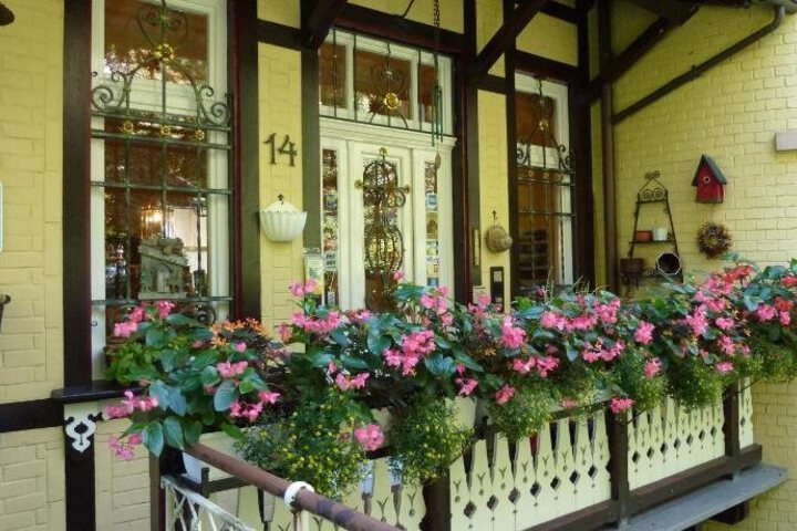 HOTEL TANNECK