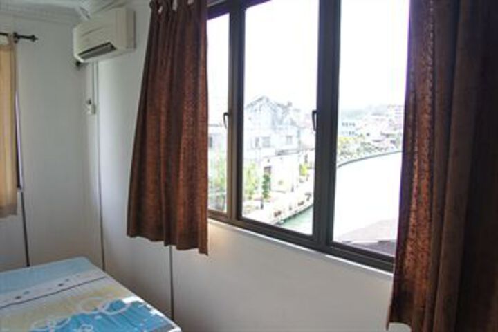 Guest Suite