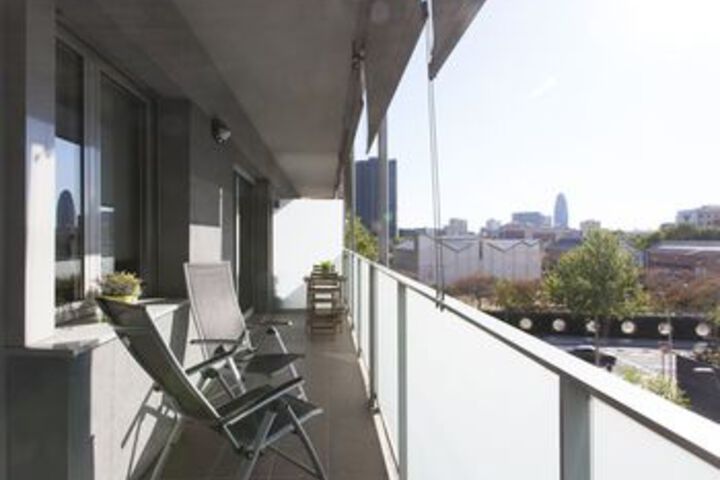 Terrace/Patio 26 of 28