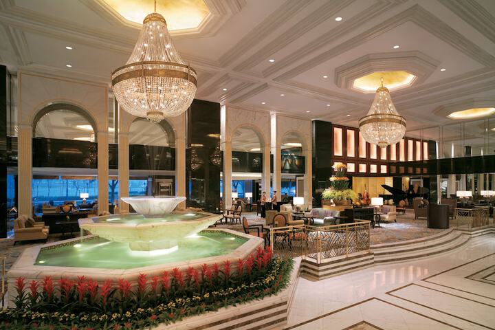 Hotel Interior 4 of 103