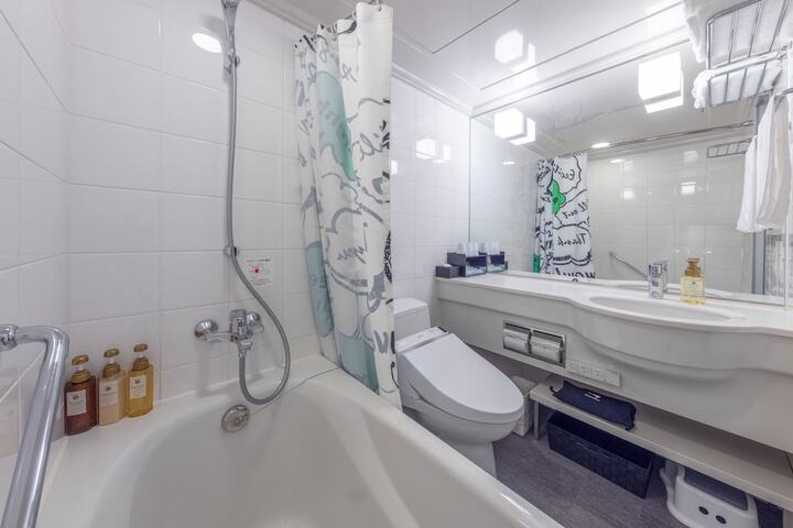 Bath Amenities