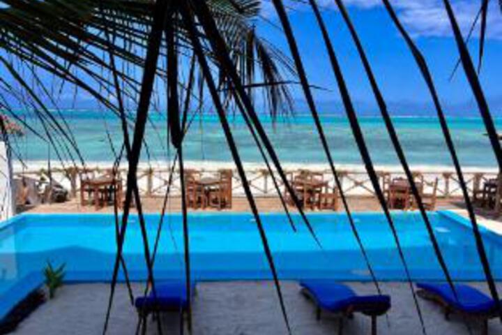 Mia Boutique Hotel