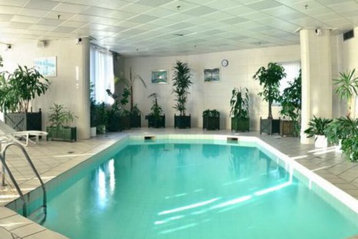 Spa and Wellness Pictures