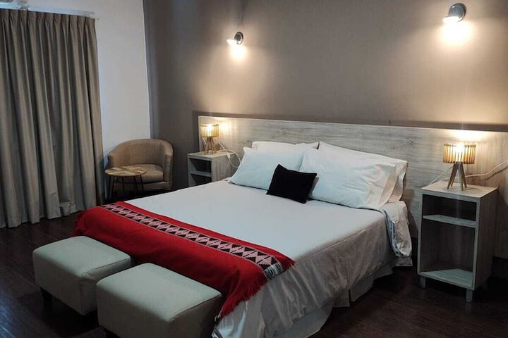 Room 5 of 21